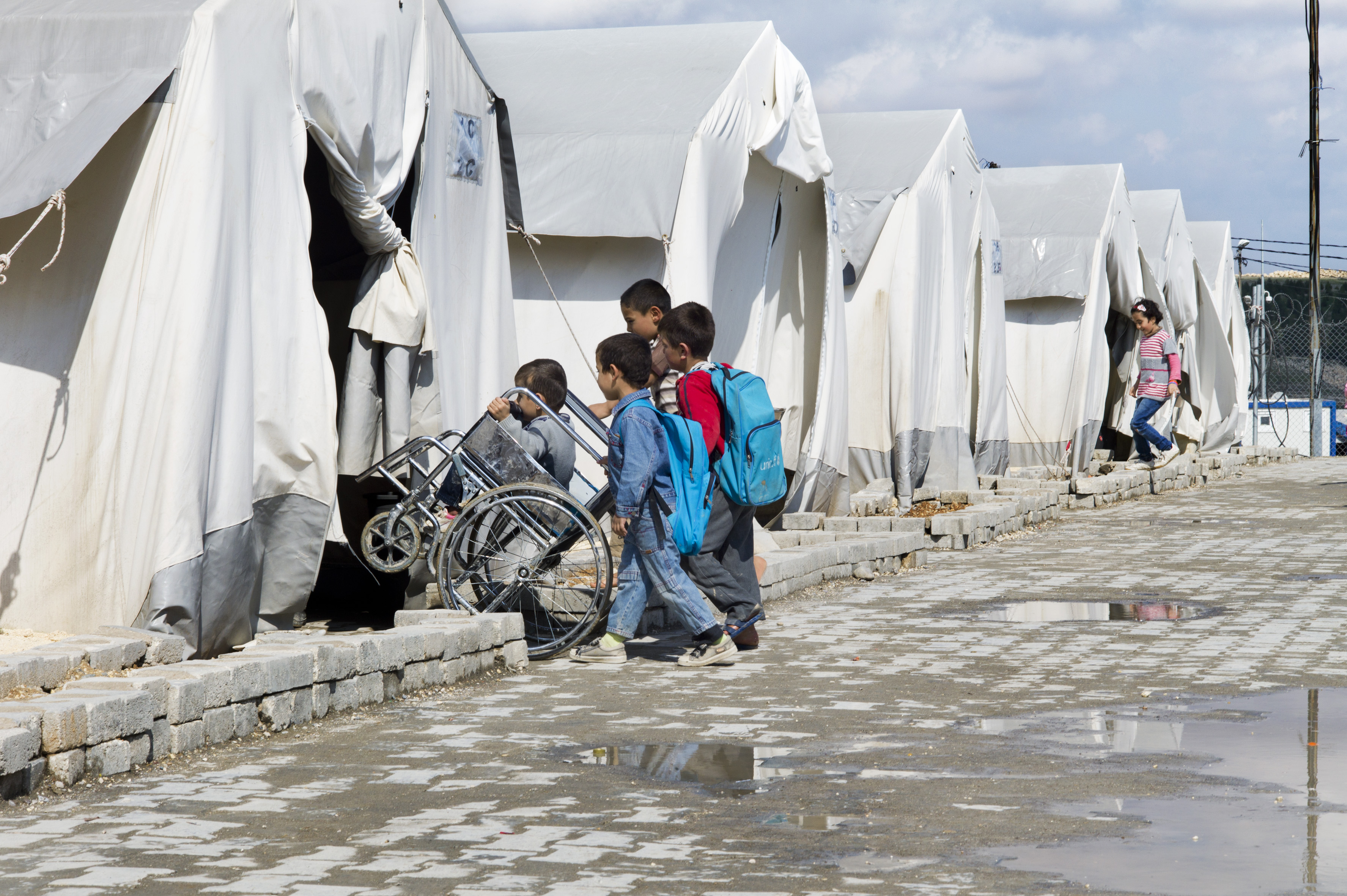 Funding & Finance Policies