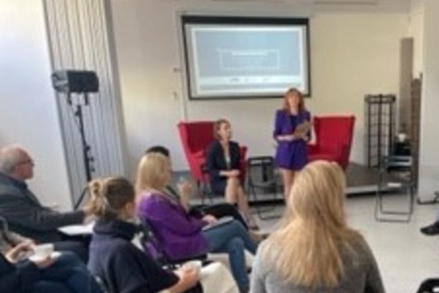 Quality and accountability Policies