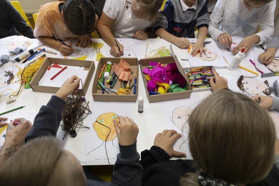 Early Childhood Education Policies